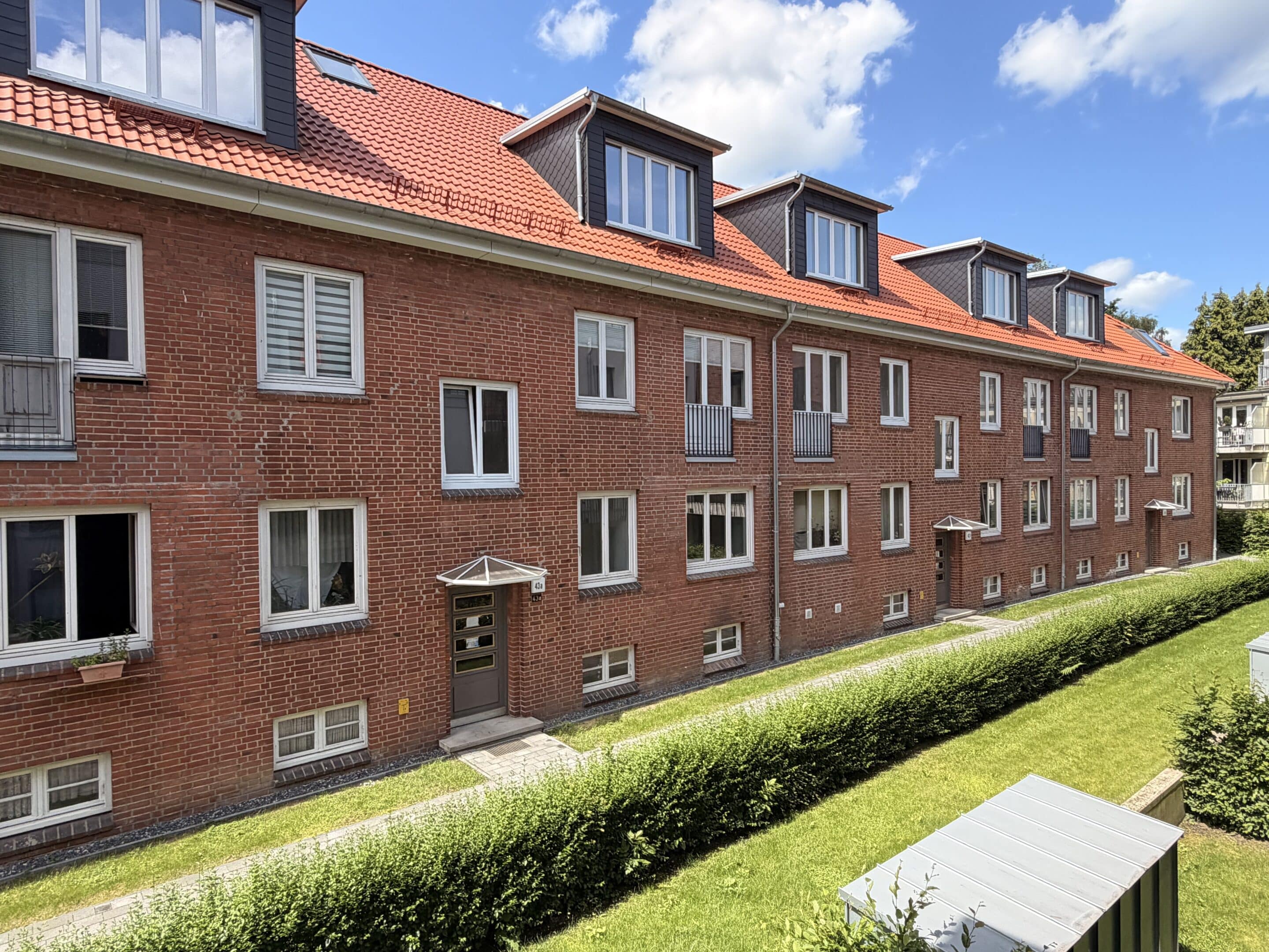 Hausansicht 5